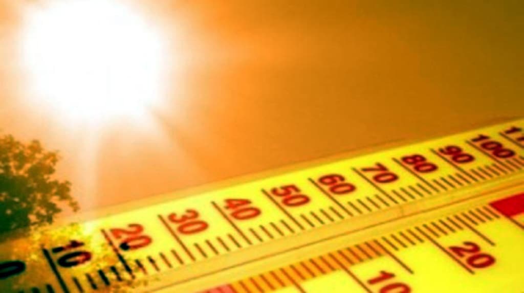 Emergenza incendi in Sicilia, scatta l'allerta arancione