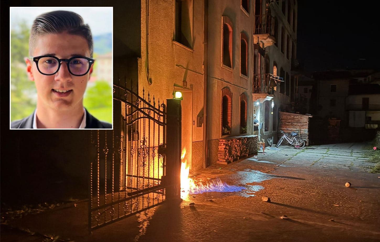 La falsa minaccia a Ranucci: Cappellari è l'autore della fake news per far saltare l’incontro