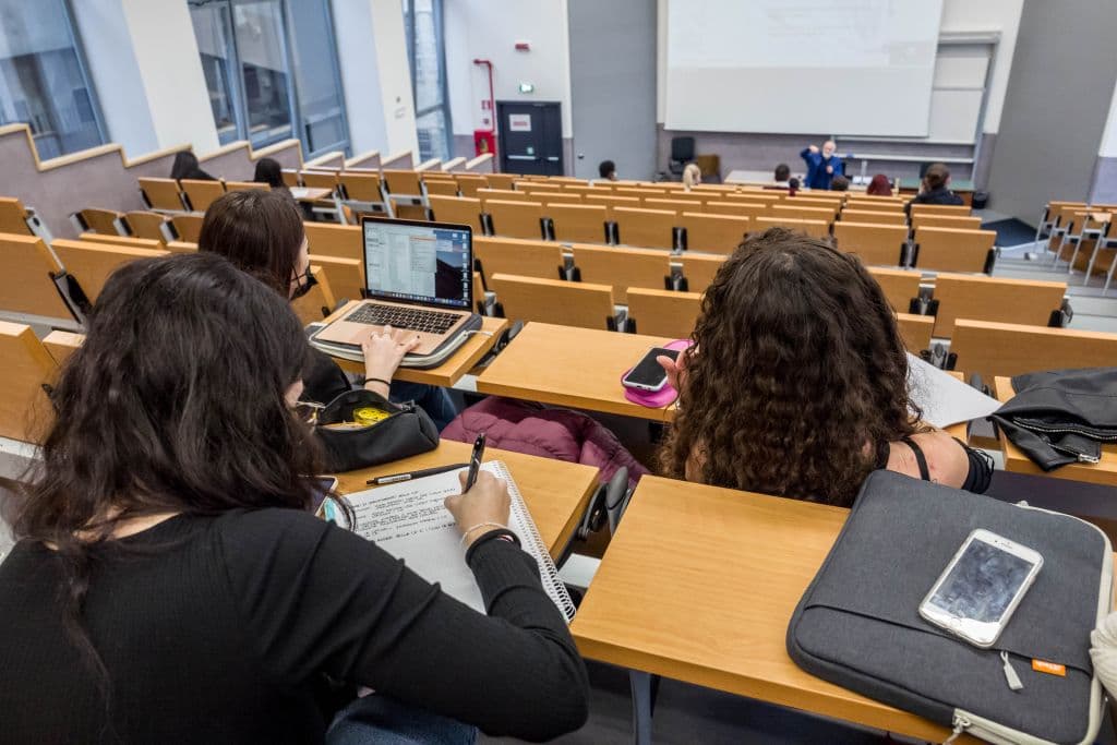 Università, in Sicilia 5000 posti letto in più per gli studenti