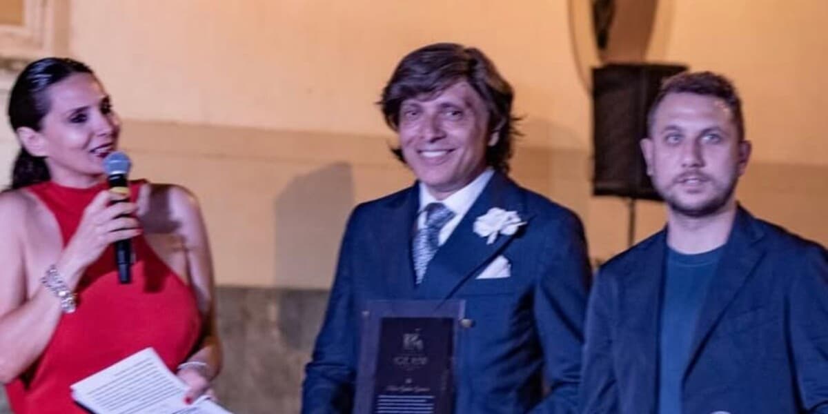 Grande successo a Monreale per Bliss in tour, il trionfo dell'Alta Moda e dei Premi Internazionali