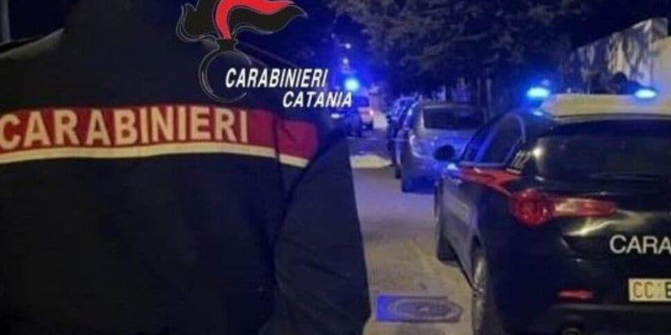 Traffico di droga tra Sicilia e Calabria, sei arresti