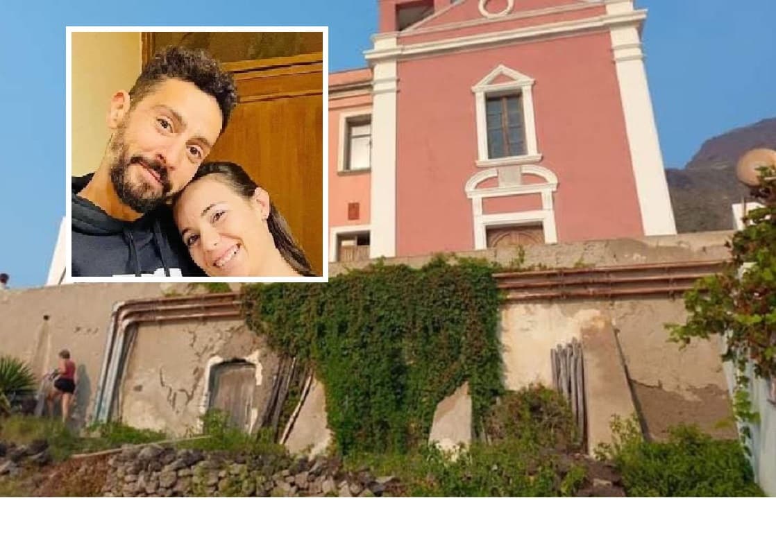 A Ginostra la scuola più piccola del mondo: un’unica alunna dopo 20 anni