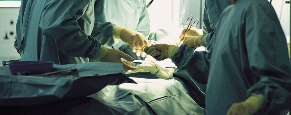 Sanità, la spesa scende al 6,2 % del Pil. L'Italia è ultima tra i Paesi del G7