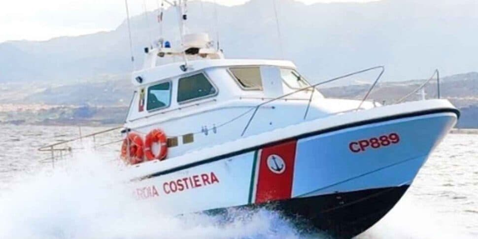 Stop agli acquascooter nell'Area Marina Protetta di Capo Gallo: nuova ordinanza della Guardia Costiera