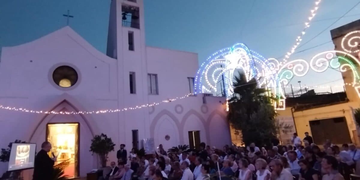 Palermo riscopre il culto dei Decollati: dopo 70 anni tornano i festeggiamenti, svelato anche l'autore del Santuario