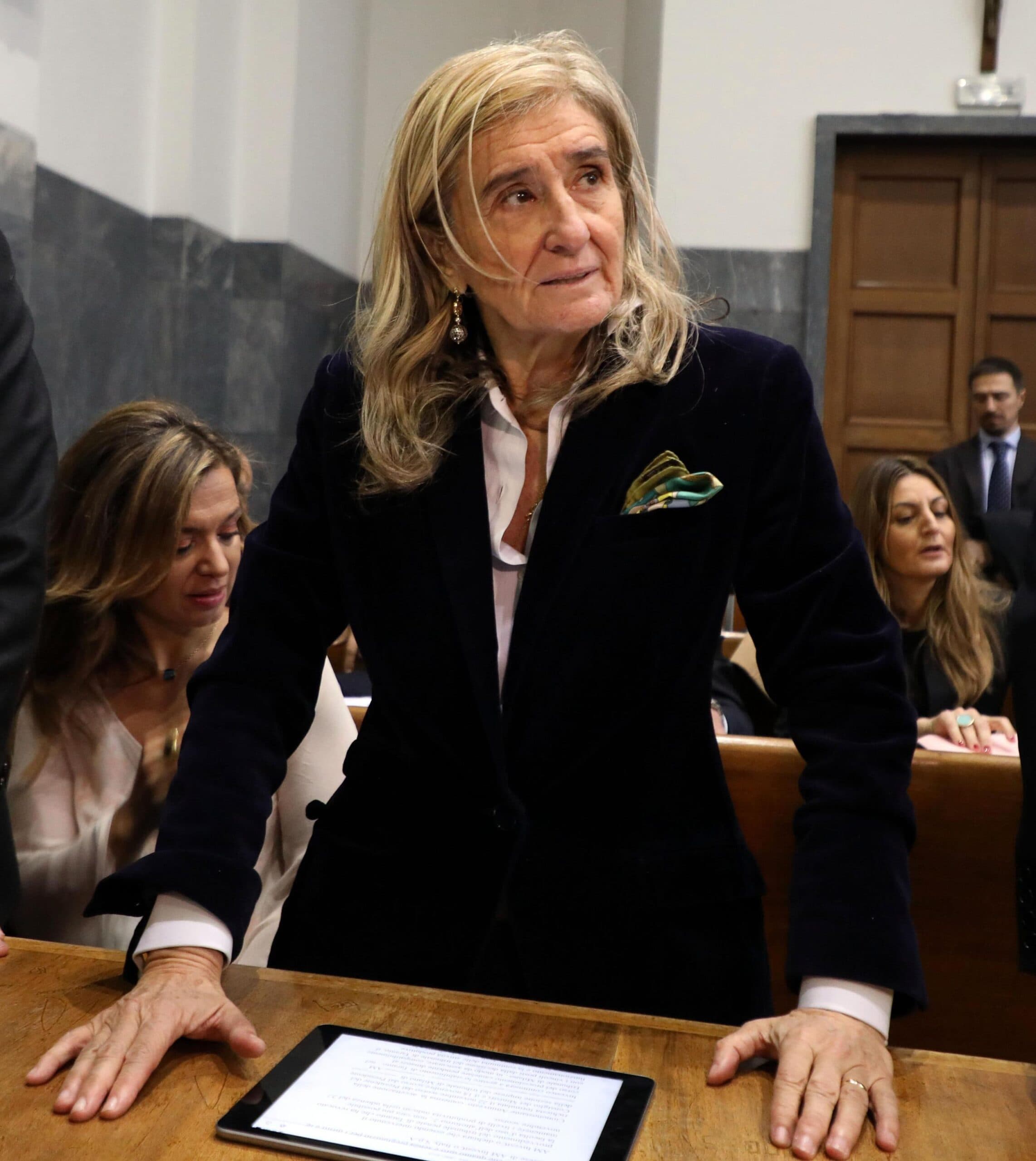 Ilva di Taranto, la Procura chiede l'arresto per l'ex ad Morselli