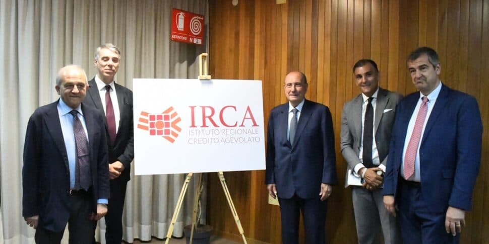 Fondo IRCA esteso alle cooperative: «Traguardo atteso, adesso tempi rapidi per l'applicazione della norma»