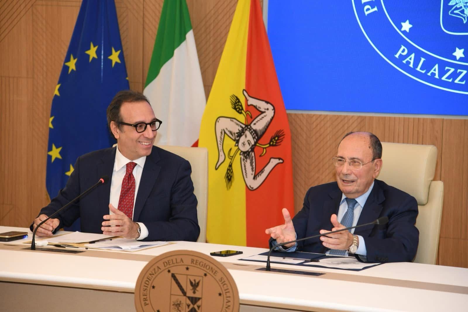 La protesta degli autotrasportatori siciliani, Aricò: contributi fino a 50 mila euro