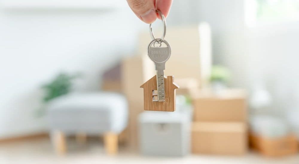 Nuovo bonus affitto per genitori separati: fino a 6.000 euro annui disponibili