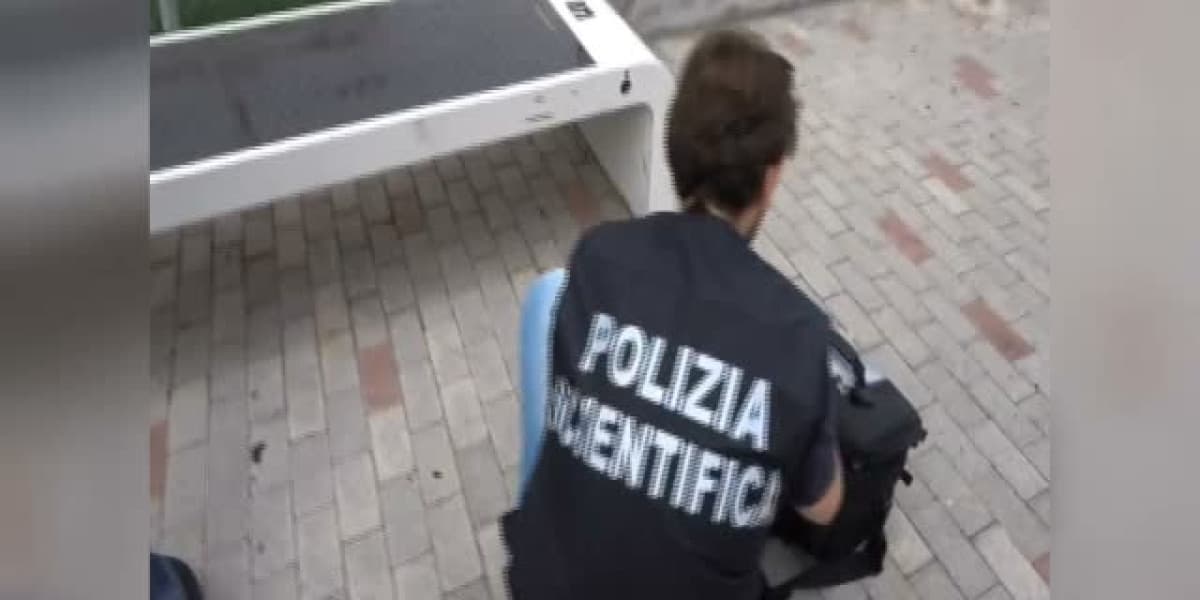 I tre minorenni feriti a Catania, un arresto per tentato omicidio. Il video