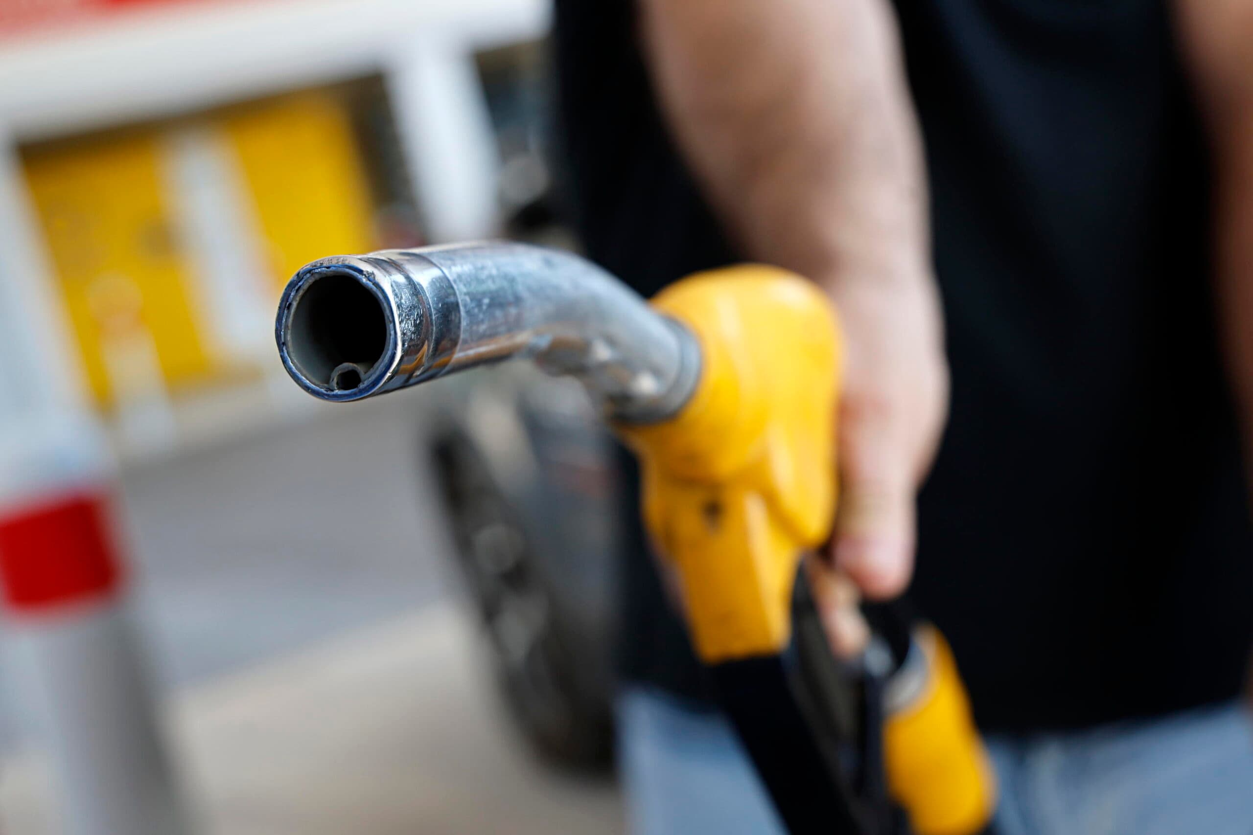 Lunedì scade lo sconto sulle accise per il gasolio