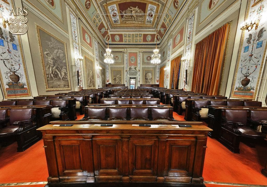 Norma salva-Cas bocciata in commissione all'Ars, cade la proposta per il full time agli ex Pip