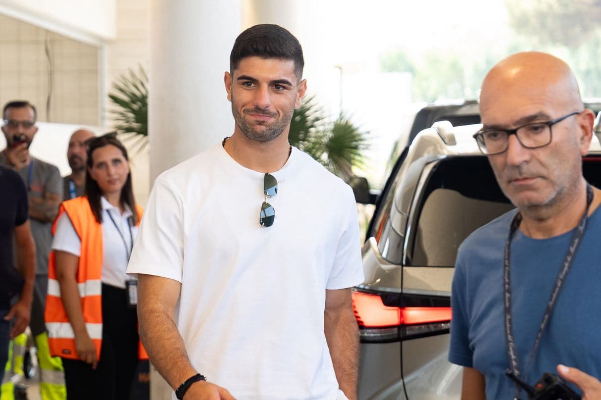 Koulierakis in giallorosso. Il difensore passa alla Roma dal Wolfsburg