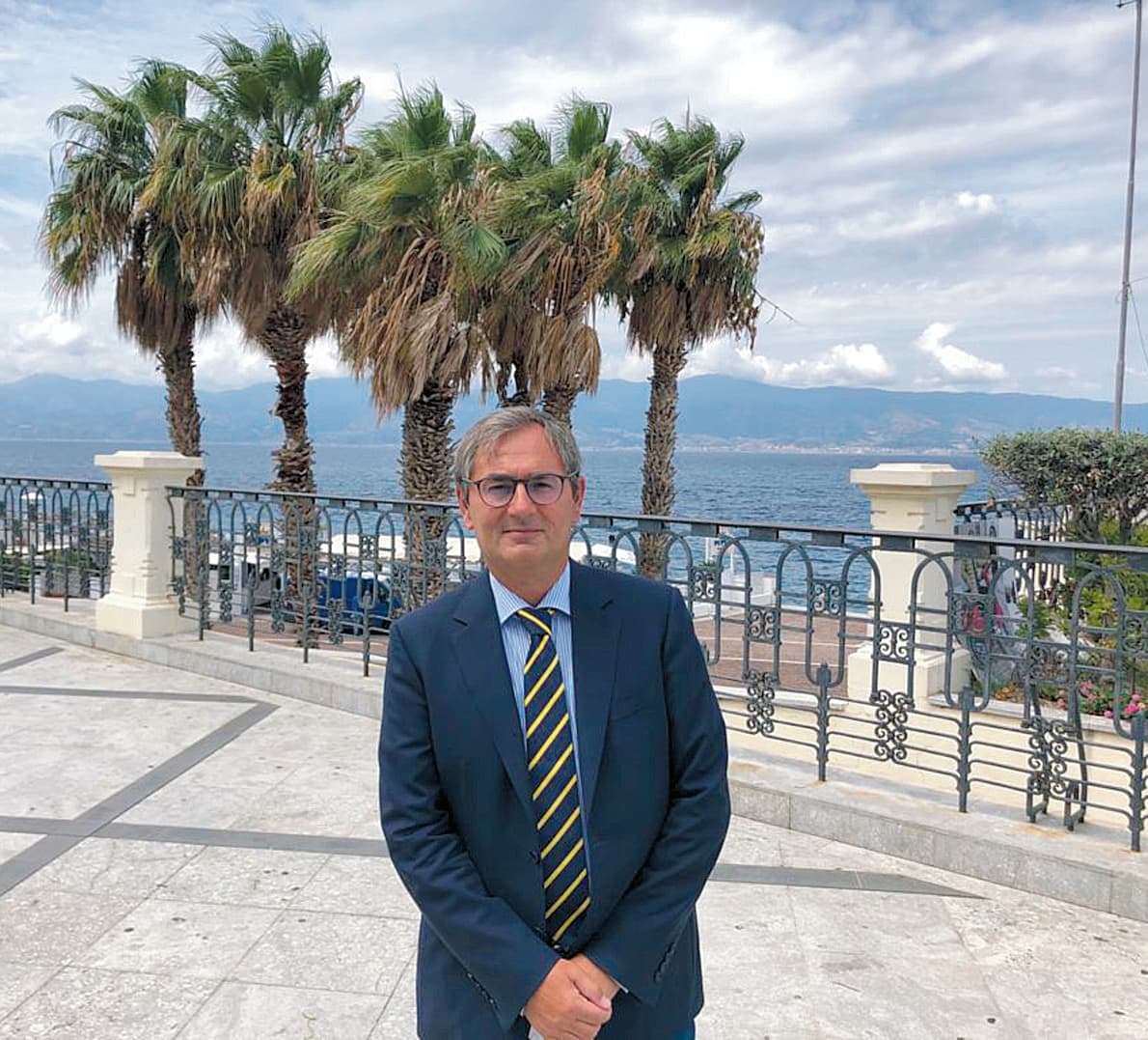 «Liberi di scegliere», l’intuizione del giudice Di Bella verso il traguardo