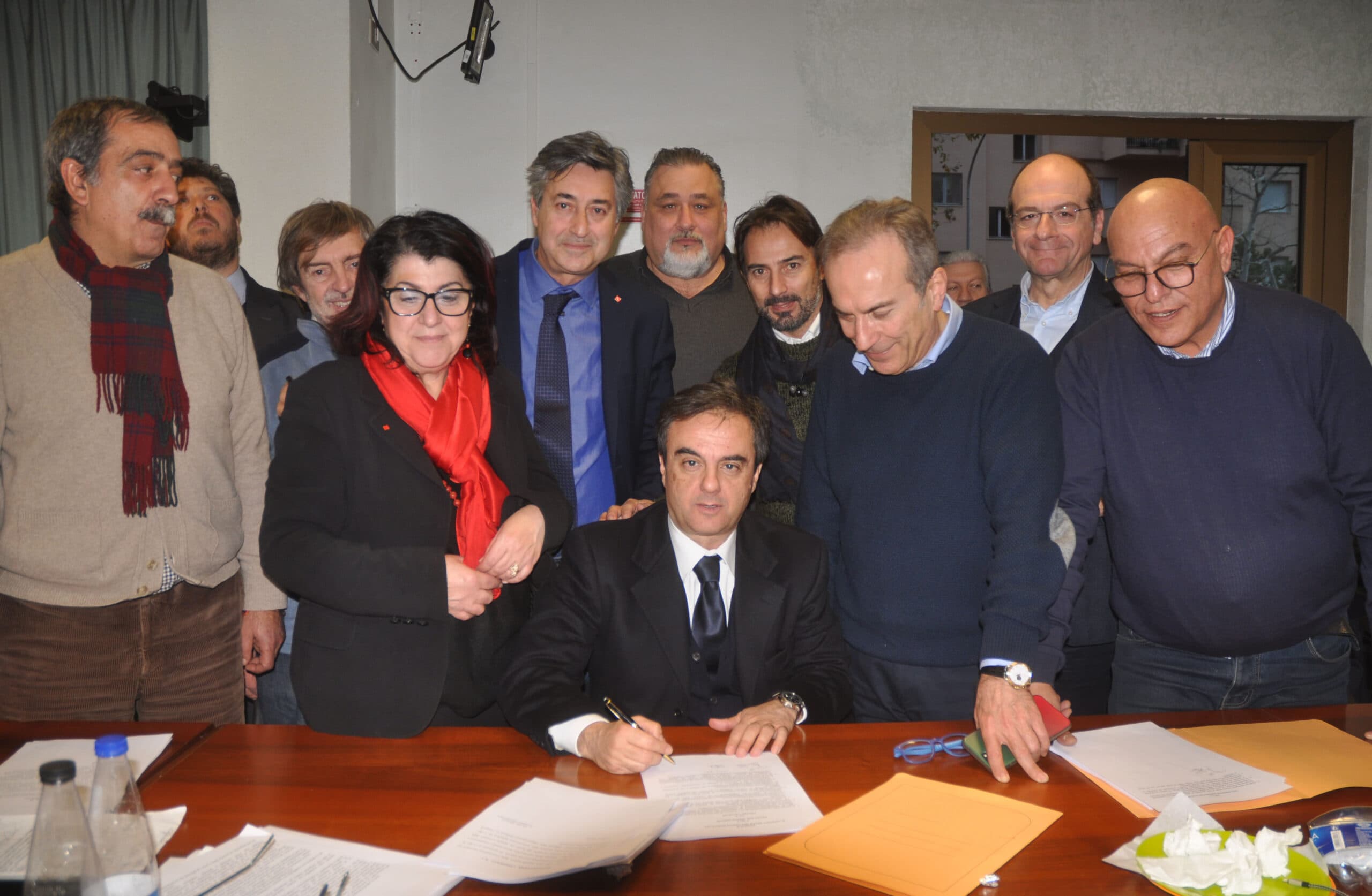 Regione, promozioni al via: salto di categoria per 832