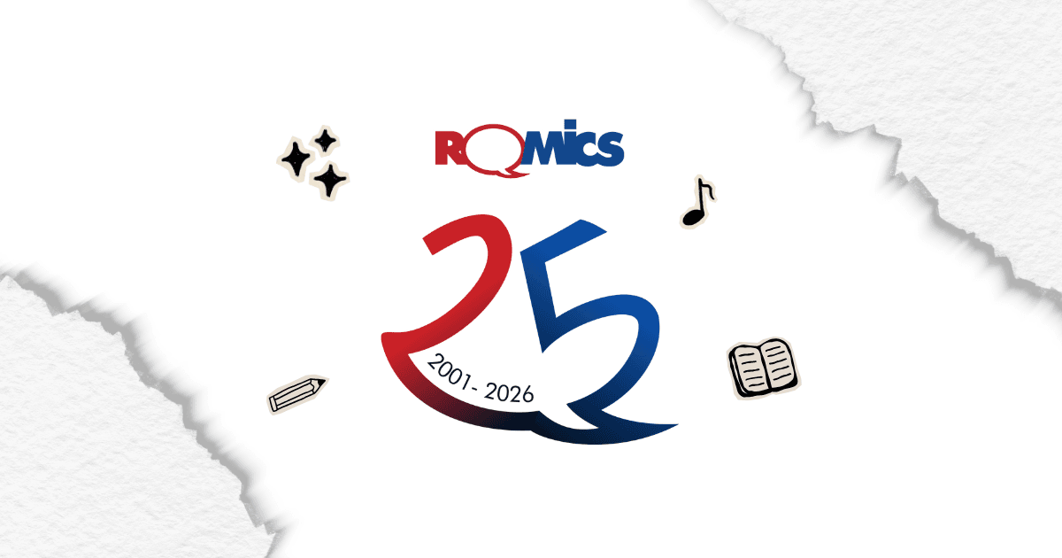 Romics festeggia 25 anni: Roma rende omaggio al fumetto, al cinema e alla cultura pop