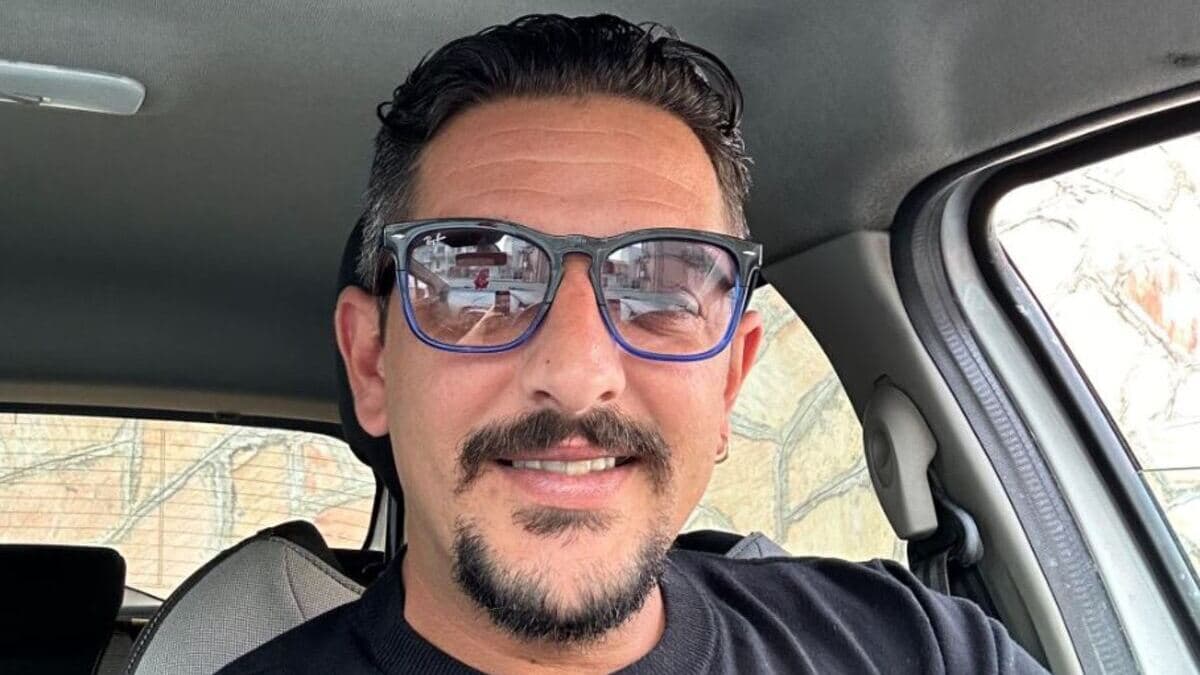 Cerda piange l’operaio morto in un incidente: “Tragedia inaccettabile”