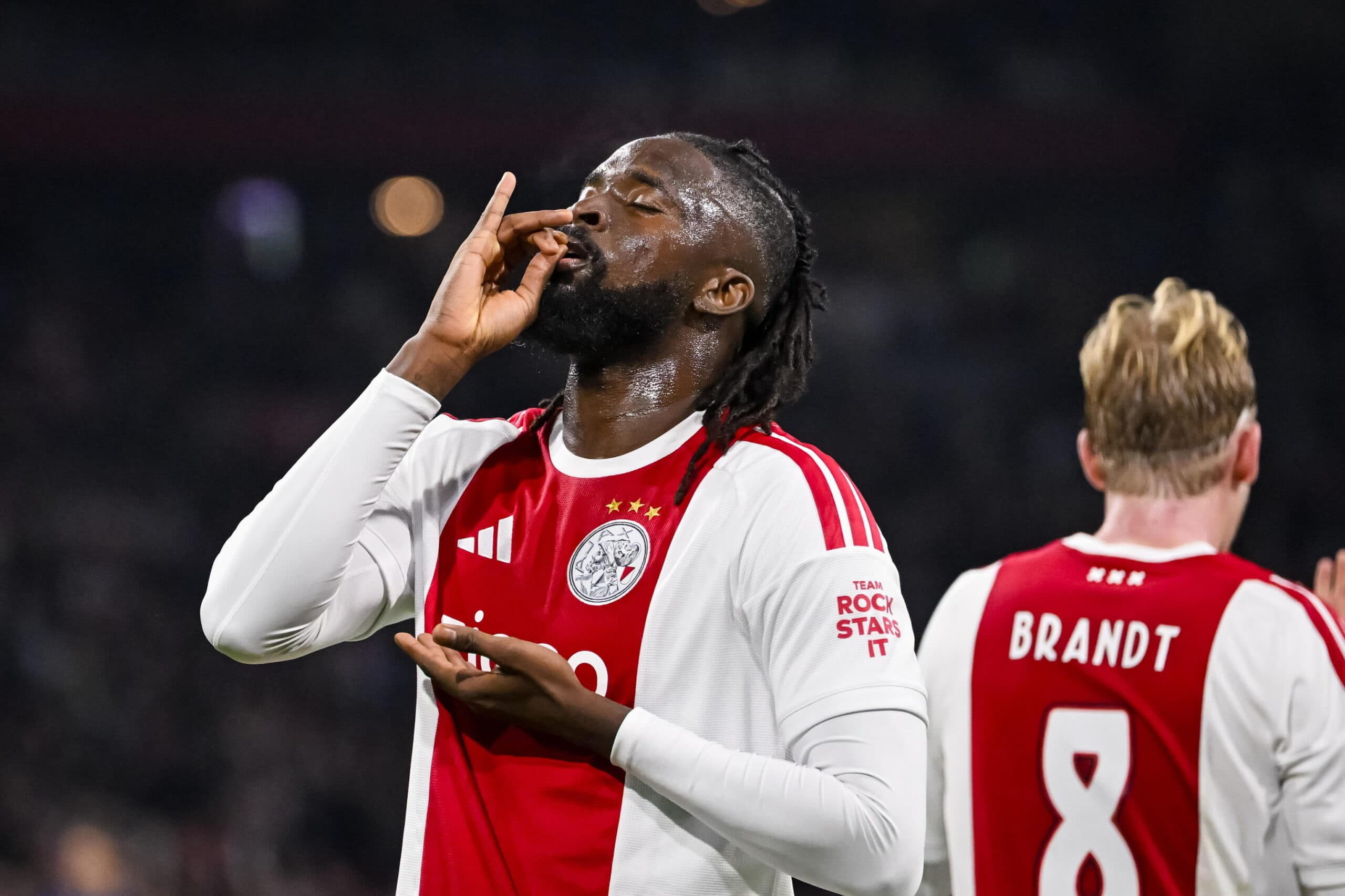 Conference League, serata amara per l'Atalanta: l'Ajax vince 2-0