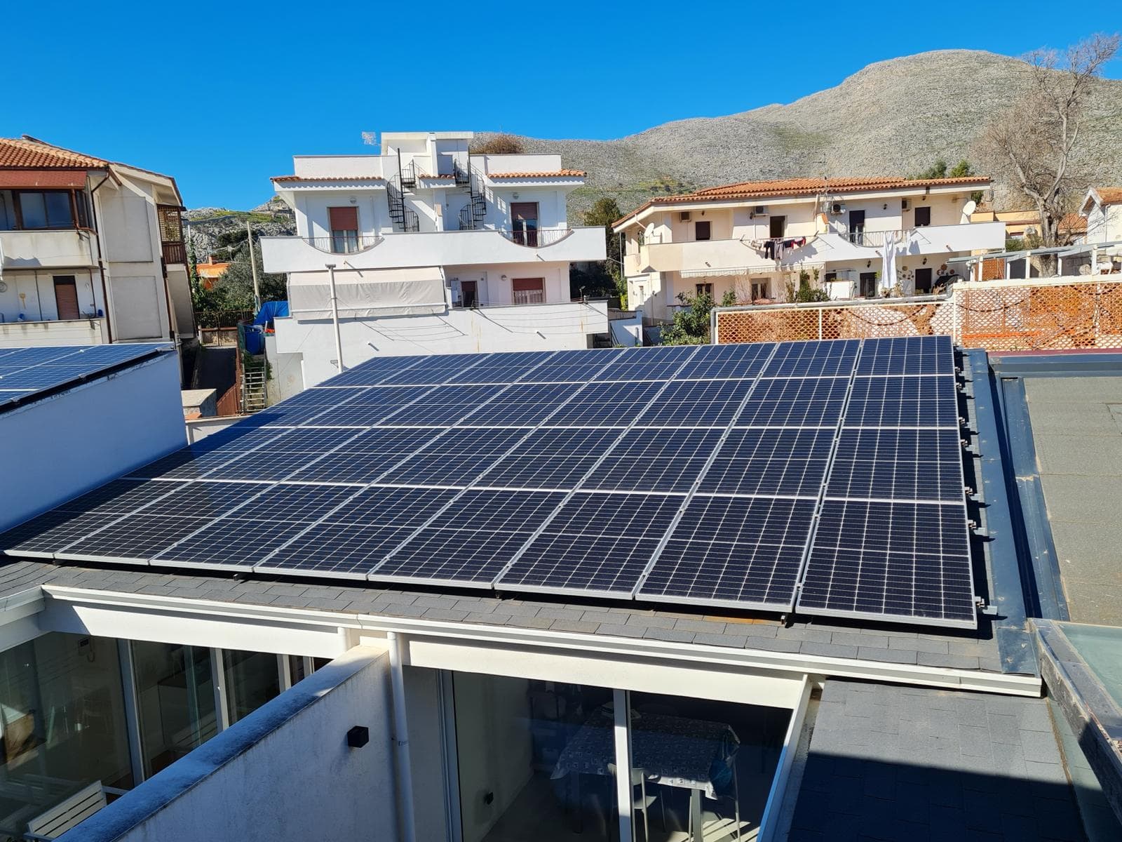 Manovra all'Ars, 15 milioni per la riqualificazione energetica e strutturale degli edifici