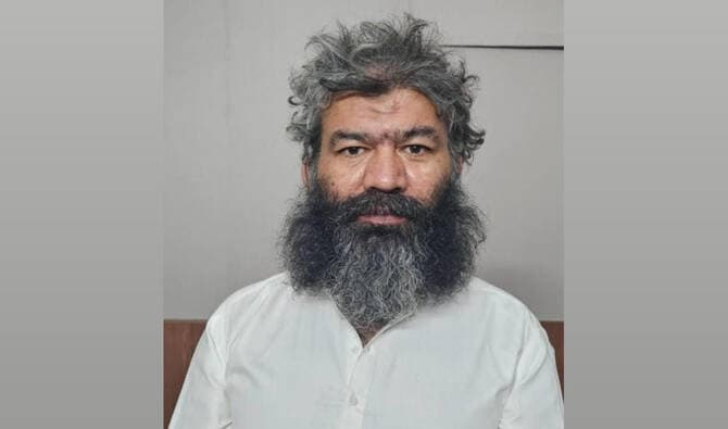 Terrorismo, arrestato in Pakistan il portavoce dell'Isis-K