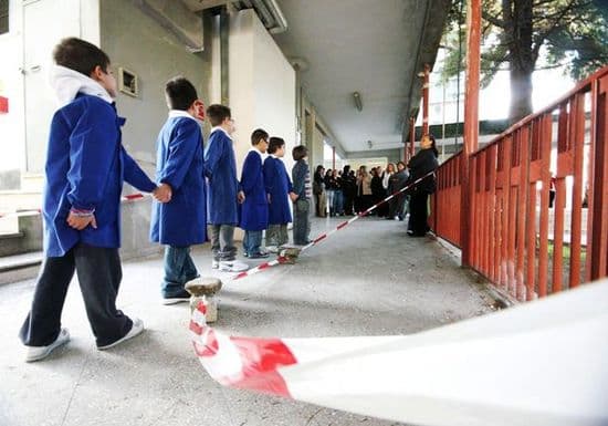 Scuola: organici ridotti e precariato, i sindacati chiedono rinforzi