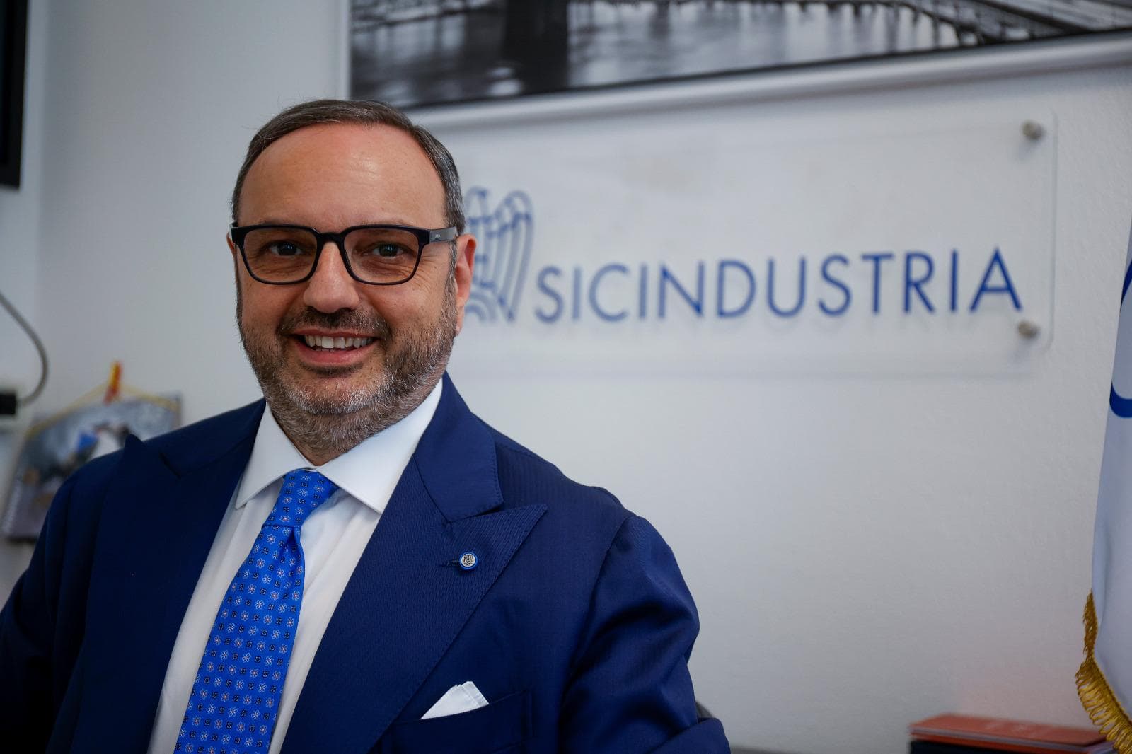 Sicindustria, Rizzolo: la crescita delle imprese in Sicilia passa dagli strumenti finanziari