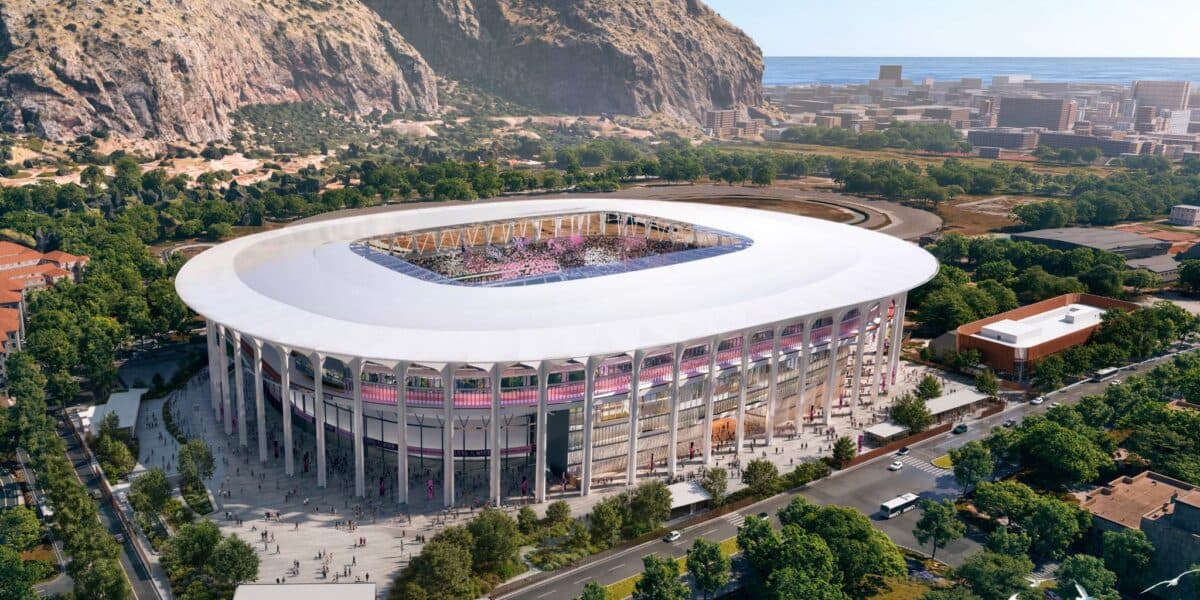 Il futuro del nuovo stadio di Palermo in Aula, si discute sulla convenzione