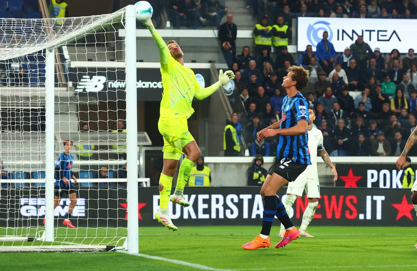 Calciomercato, Provedel è il nuovo portiere dell'Inter
