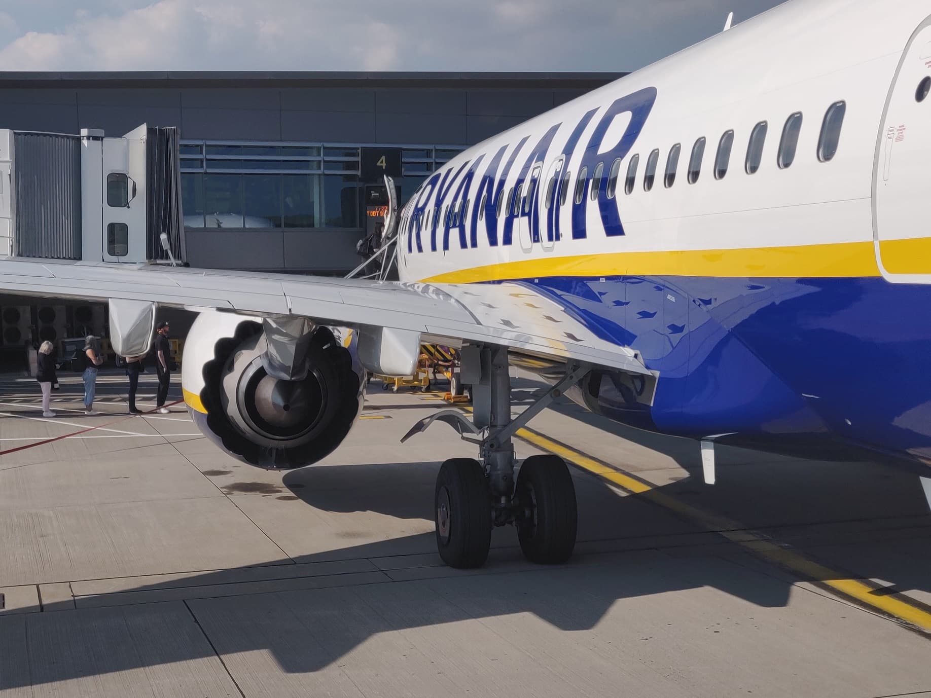 Class action contro Ryanair: 250 piloti fanno causa per le ferie non pagate