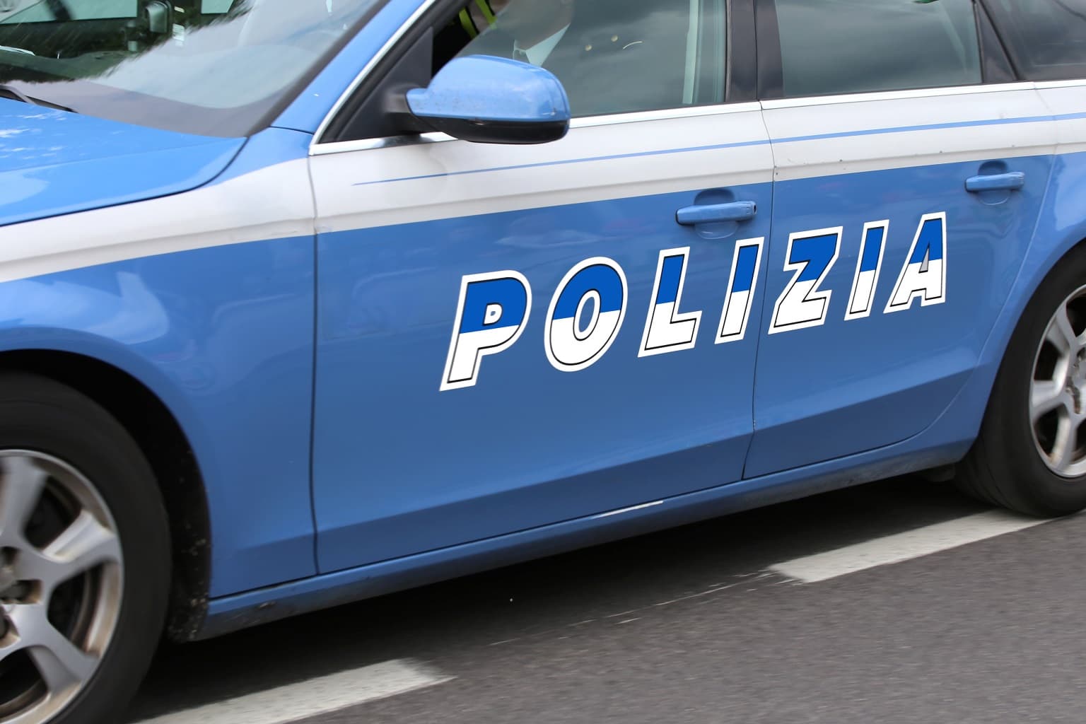 Roma, triplice omicidio: uccisi padre, madre e figlia di 5 anni