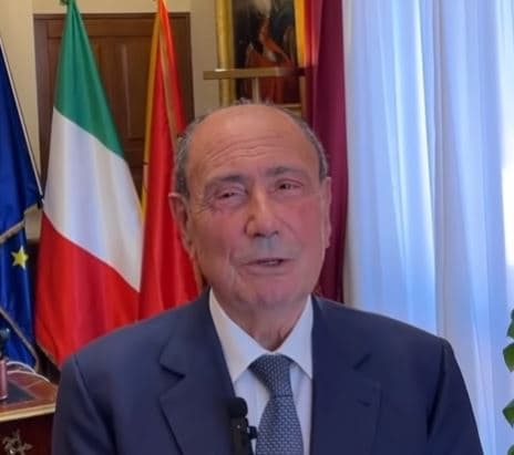 Governance poll, Schifani ottavo per gradimento in Italia