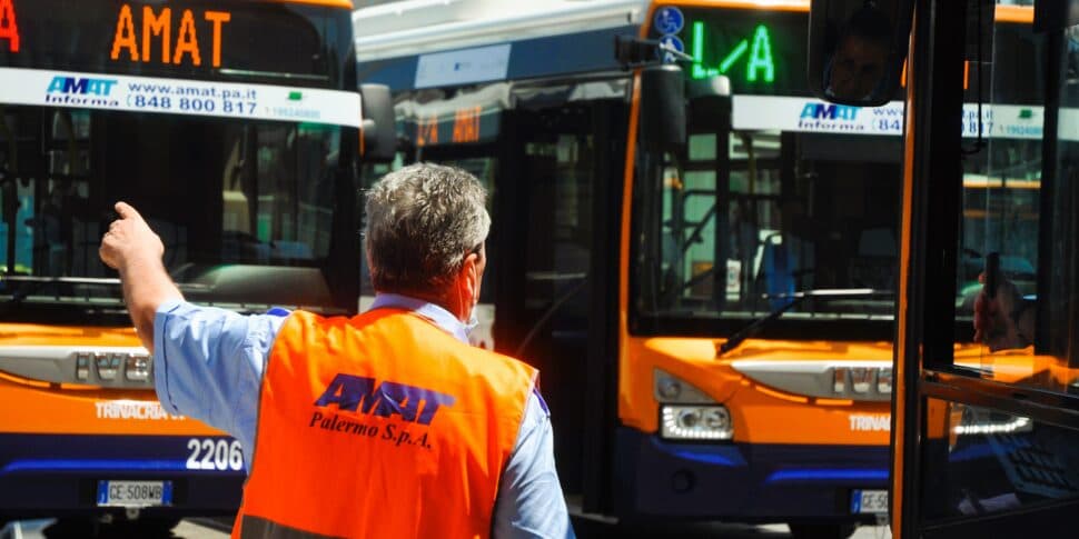Comune di Palermo e Amat rinnovano le agevolazioni economiche per le persone con disabilità