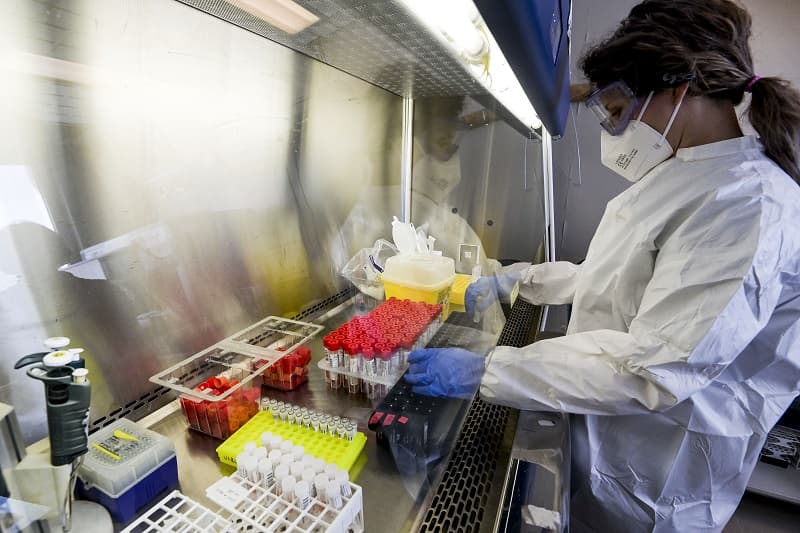 «Non c'è nessuna epidemia di difterite a Palermo»