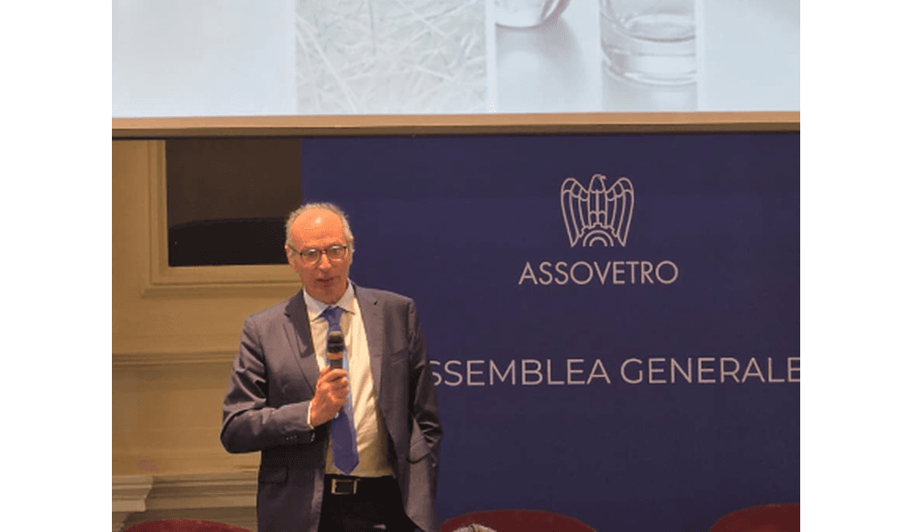 Il prezzo del gas supera gli 80 euro per MWh: preoccupazioni per il settore del vetro