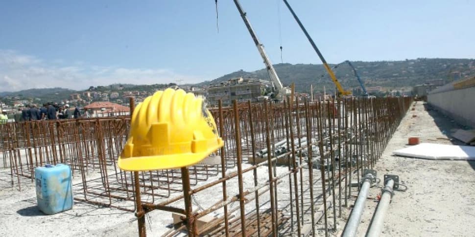 Infortuni sul lavoro in aumento, l’allarme Inail in Sicilia