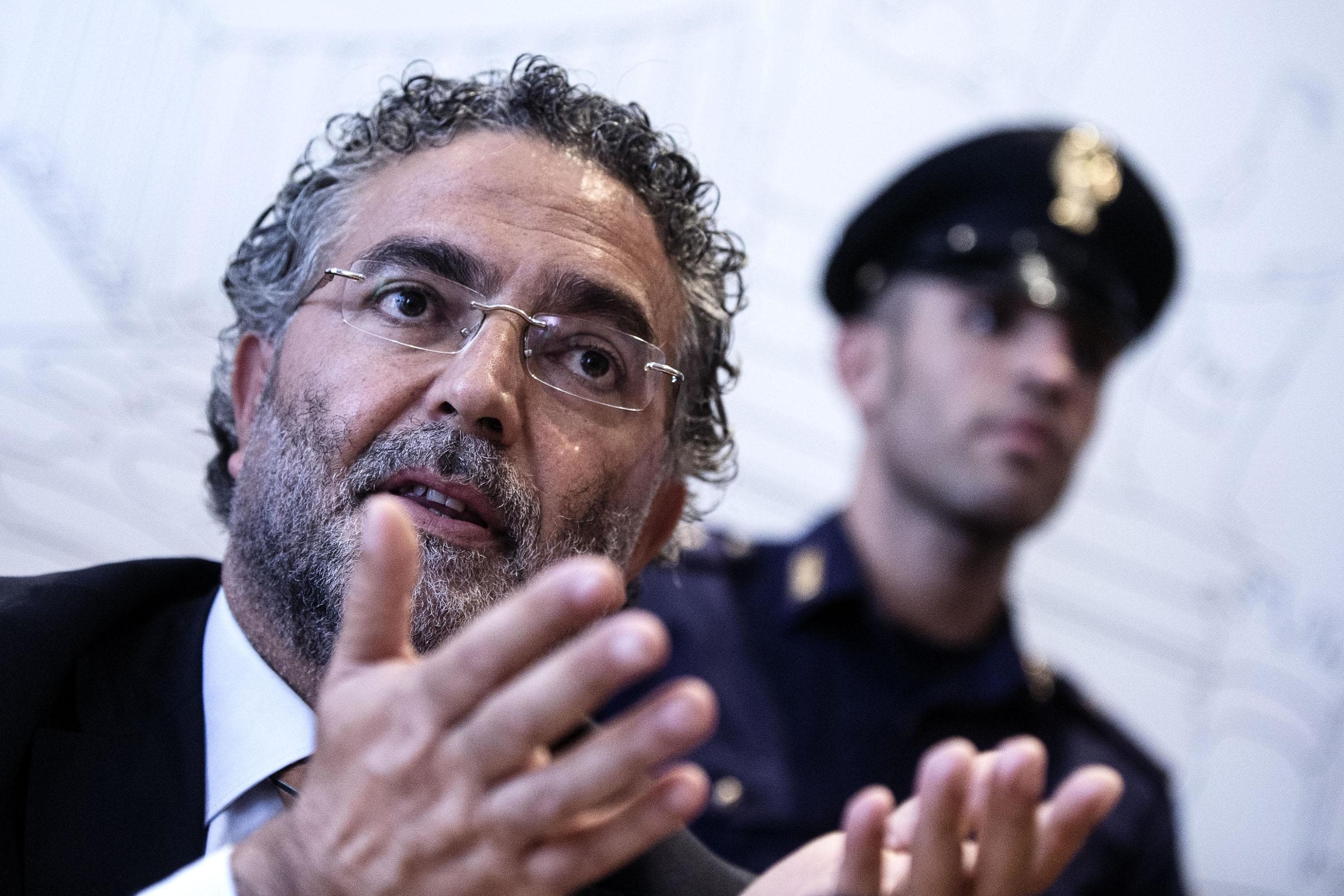 Il caso Shalabayeva, il pg della Cassazione chiede un nuovo appello per i cinque poliziotti