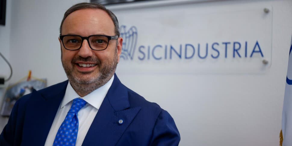 Sicindustria, Rizzolo: «Le imprese devono essere protette»