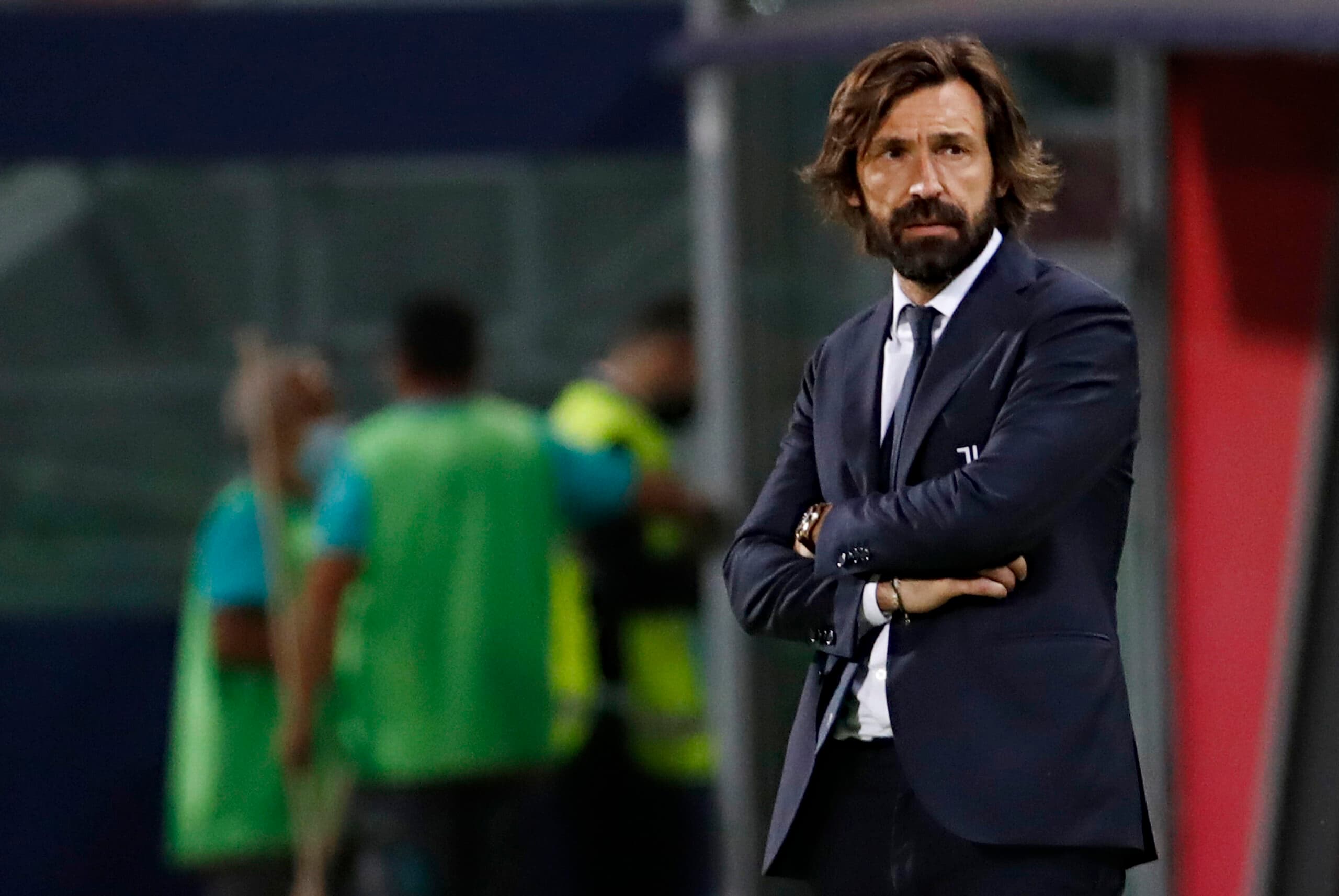 Panchina azzurra, Guardiola dice «no»: pronto Andrea Pirlo