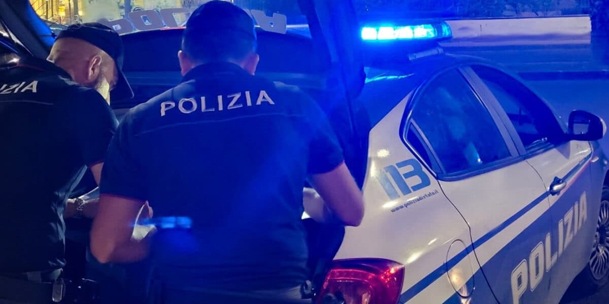 Palermo, denuncia una tentata violenza sessuale dopo il concerto di Radio Italia: arrestato un uomo