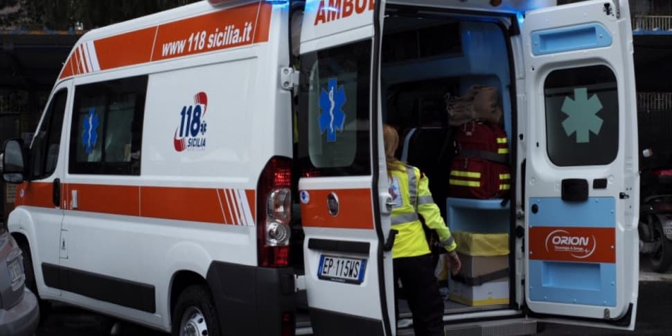 Catania, corsa in ospedale per partorire: una bimba nasce lungo la Statale 121