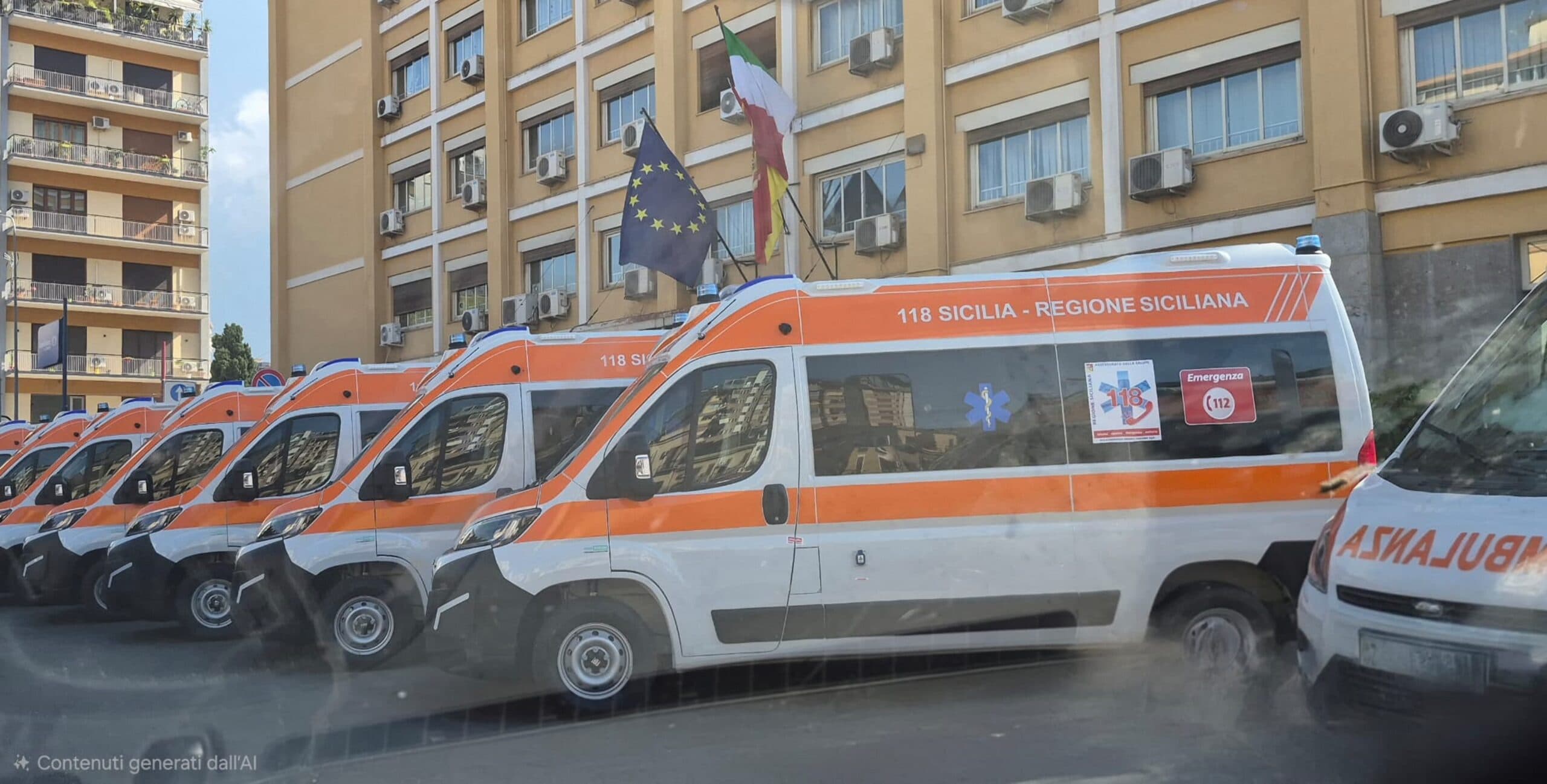 L'Antimafia accende i riflettori pure su Seus e Cefpas