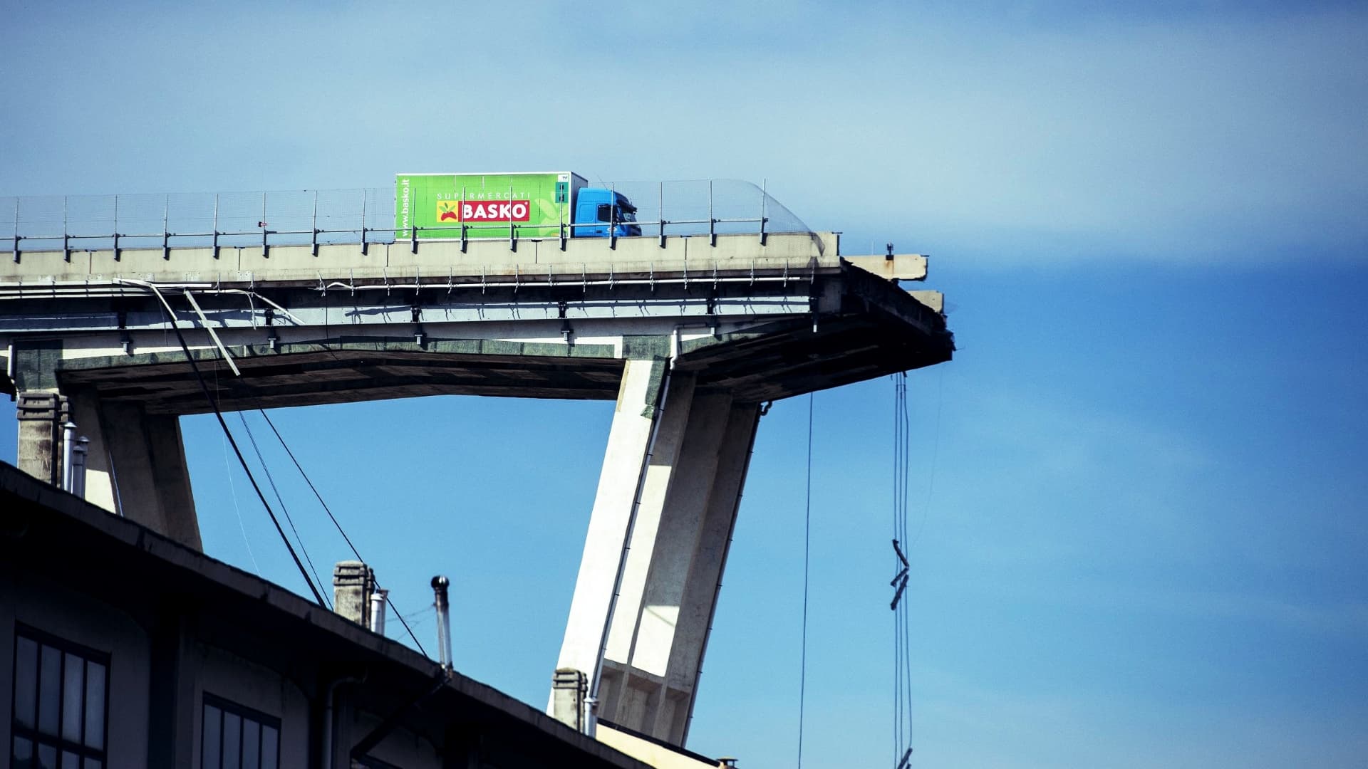 Sentenza imminente per il crollo del Ponte Morandi dopo quasi otto anni