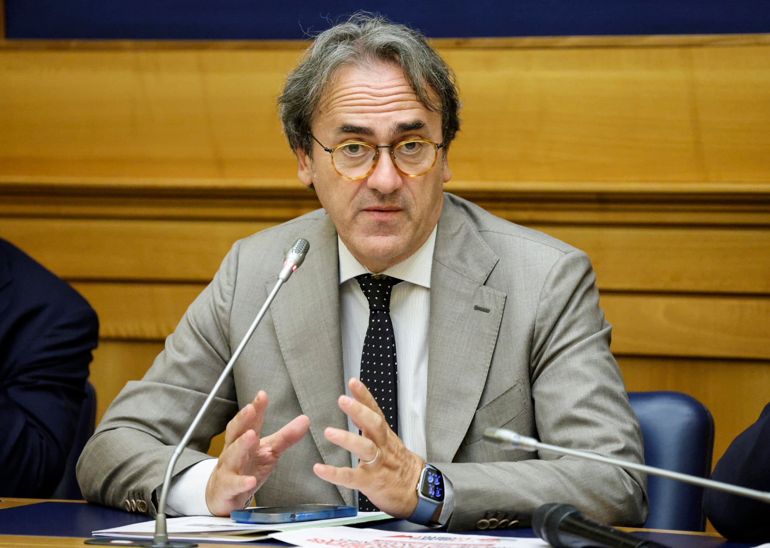 Allarme carceri, Bonelli: parole di de Lucia pesantissime, il ministro Nordio dov'è?