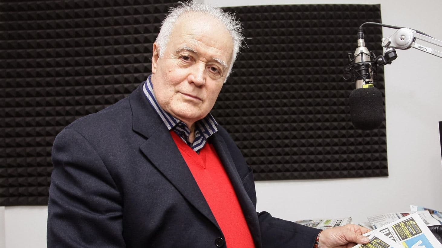 Supergulp a lutto. È morto Guido De Maria l'inventore di Nick Carter