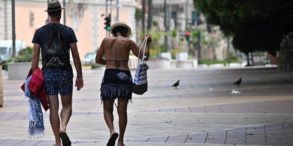 Emergenza caldo, a Palermo misure straordinarie per i più deboli