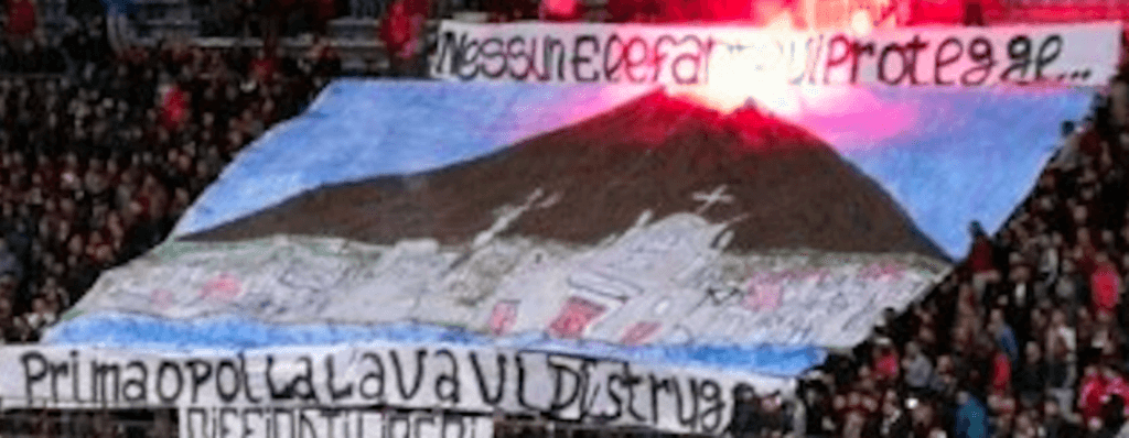 'Ndrangheta e calcio, bufera sugli ultras della Reggina
