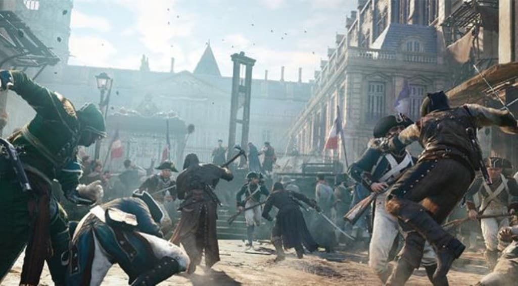 L'anniversario della rivoluzione francese: il 14 luglio 1789 per comprendere il tempo presente