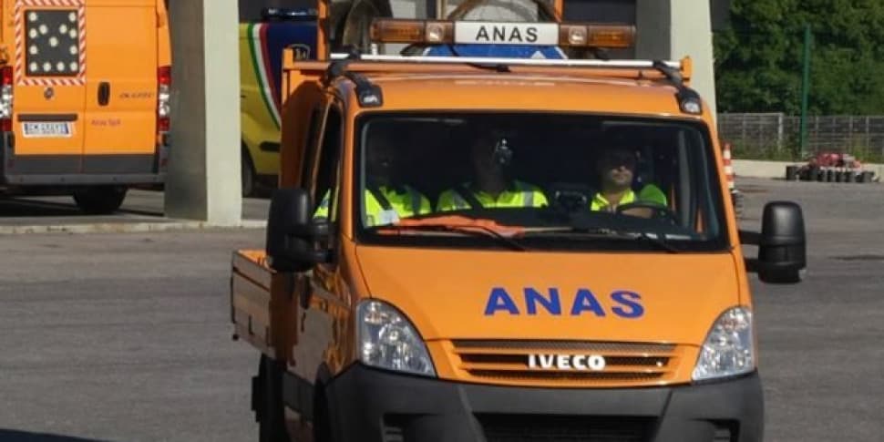 Incidente stradale sulla Siracusa-Catania, tre feriti
