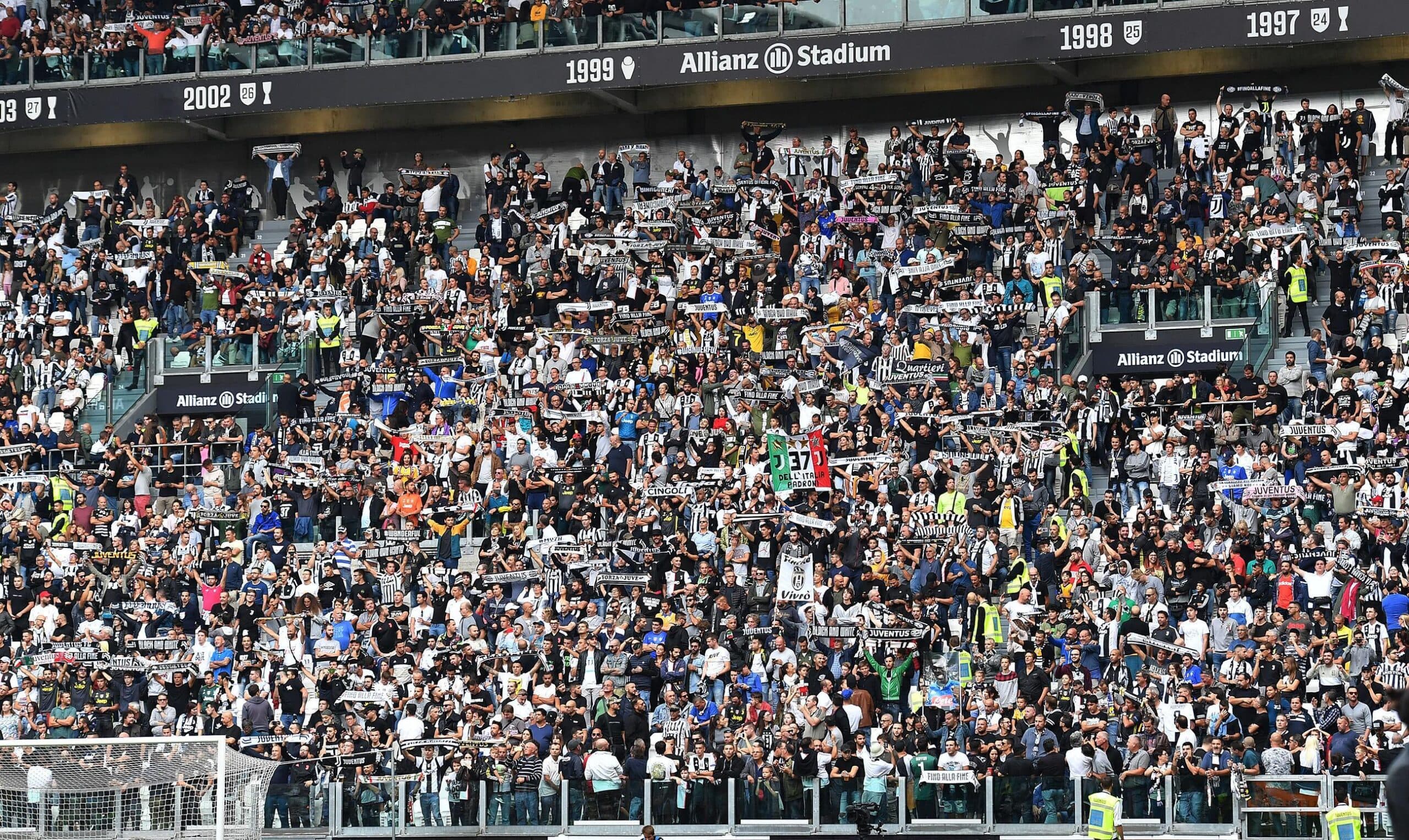 Il pentito di 'Ndrangheta racconta: droga negli stadi grazie a un contatto fra ultrà della Juventus