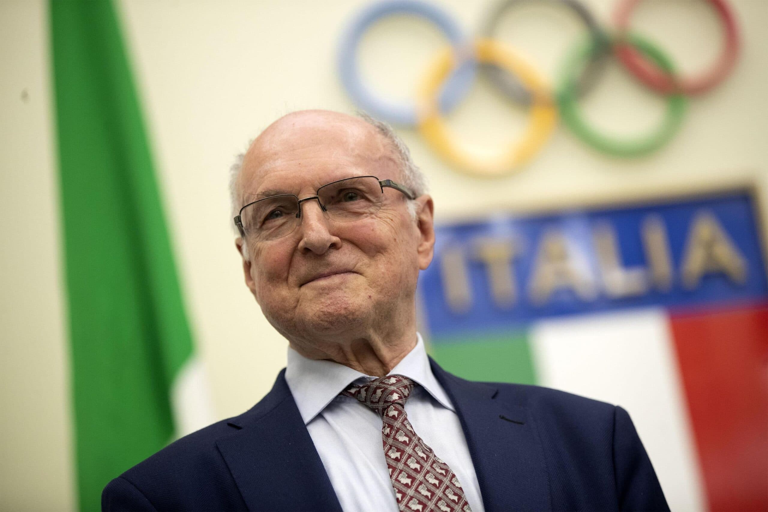 Morto Livio Berruti, campione olimpico dei 200 metri a Roma 1960